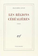 Régions céréalières d'occasion  Livré partout en France