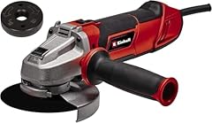 Einhell winkelschleifer 125 gebraucht kaufen  Wird an jeden Ort in Deutschland