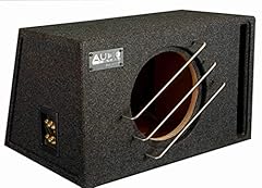 Audio system leergehäuse gebraucht kaufen  Wird an jeden Ort in Deutschland