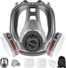 Vollgesichtsmaske atemschutzma gebraucht kaufen  Wird an jeden Ort in Deutschland
