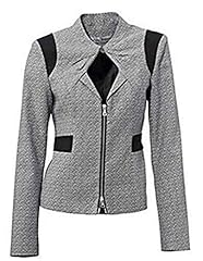 Blazer kurzblazer ashley gebraucht kaufen  Wird an jeden Ort in Deutschland