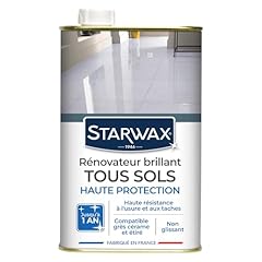 Starwax rénovateur brillant d'occasion  Livré partout en France