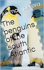 Penguins south atiantic for sale  Delivered anywhere in Ireland