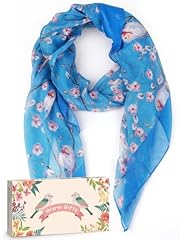 Christmas scarf women for sale  Delivered anywhere in UK