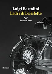 Ladri biciclette usato  Spedito ovunque in Italia 