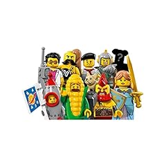 Lego minifigures 71018 for sale  Delivered anywhere in UK
