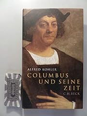 Columbus zeit gebraucht kaufen  Wird an jeden Ort in Deutschland