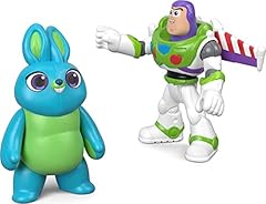 Imaginext disney pixar usato  Spedito ovunque in Italia 