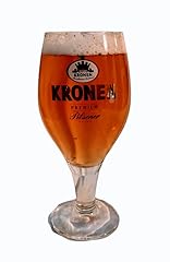 Kronen bier glas gebraucht kaufen  Wird an jeden Ort in Deutschland