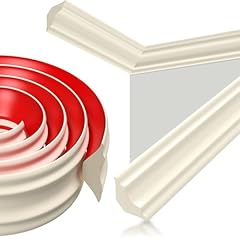 Pushglossy ceiling crown for sale  Delivered anywhere in USA 