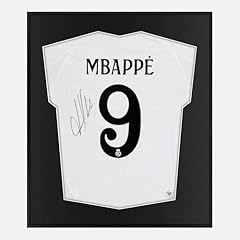 Vault framed mbappe for sale  Delivered anywhere in UK