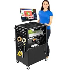 Kodmtiz mobile cart for sale  Delivered anywhere in USA 