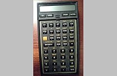41cx scientific calculator for sale  Delivered anywhere in USA 