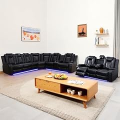 Sienwiey power recliner for sale  Delivered anywhere in USA 