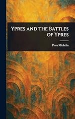 Ypres and the d'occasion  Livré partout en France