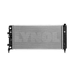 Radiator chevrolet impala for sale  Delivered anywhere in USA 