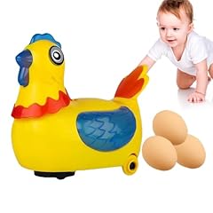 Hen toy electric for sale  Delivered anywhere in UK