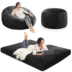 Bean bag chairs for sale  Delivered anywhere in USA 