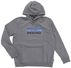 Patagonia men logo gebraucht kaufen  Wird an jeden Ort in Deutschland