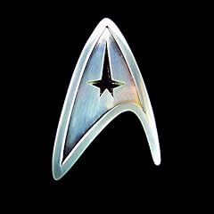 Star trek starfleet for sale  Delivered anywhere in USA 
