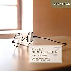 Schubert lieder hnegleichen gebraucht kaufen  Wird an jeden Ort in Deutschland