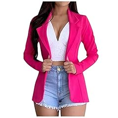 Plus size blazer for sale  Delivered anywhere in UK