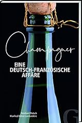 Champagner eine deutsch d'occasion  Livré partout en France