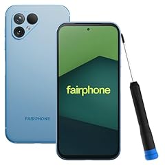 Fairphone 5g himmelblau gebraucht kaufen  Wird an jeden Ort in Deutschland