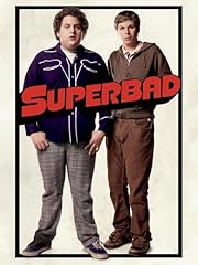 Superbad for sale  Delivered anywhere in UK