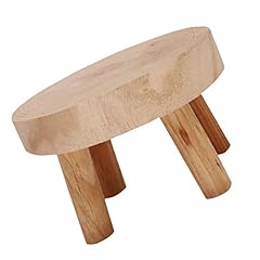 Ultechnovo wood stool for sale  Delivered anywhere in UK