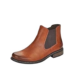 Rieker damen stiefeletten gebraucht kaufen  Wird an jeden Ort in Deutschland