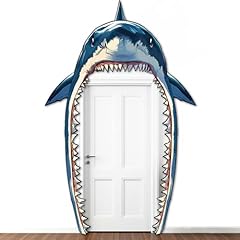 Shark party porch for sale  Delivered anywhere in USA 