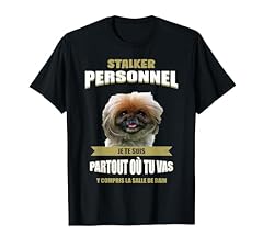Pekinois chien pekinois d'occasion  Livré partout en France