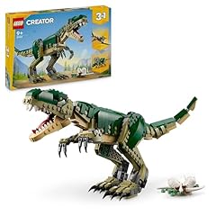 Lego creator rex d'occasion  Livré partout en France