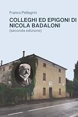 Colleghi epigoni nicola usato  Spedito ovunque in Italia 
