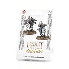 Games workshop hobbit gebraucht kaufen  Wird an jeden Ort in Deutschland