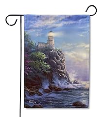 Flagology thomas kinkade for sale  Delivered anywhere in USA 