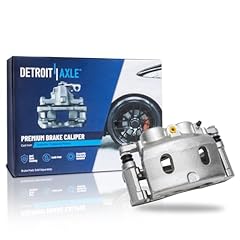 Detroit axle front for sale  Delivered anywhere in USA 