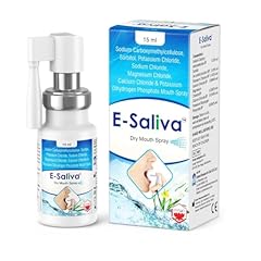 Saliva natural dry for sale  Delivered anywhere in UK