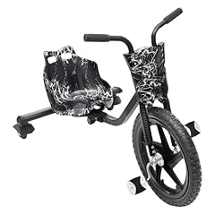 Drift scooter lunghezze usato  Spedito ovunque in Italia 