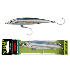 Rapala rap long for sale  Delivered anywhere in Ireland