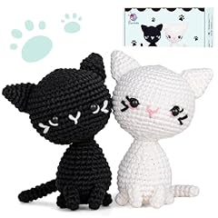 Crochet kit beginners for sale  Delivered anywhere in USA 