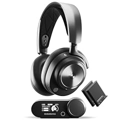 Steelseries arctis nova usato  Spedito ovunque in Italia 