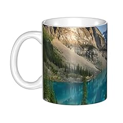 Schöne berge keramikbecher gebraucht kaufen  Wird an jeden Ort in Deutschland