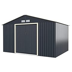 Costway metal storage for sale  Delivered anywhere in UK