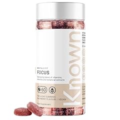 Focus gummies known for sale  Delivered anywhere in Ireland