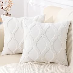 Decoruhome throw pillow for sale  Delivered anywhere in USA 