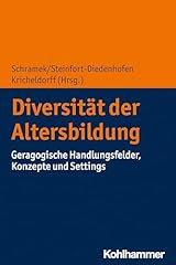 Diversität altersbildung gera gebraucht kaufen  Wird an jeden Ort in Deutschland