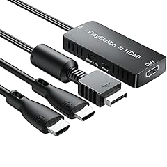 Linkfor playstation hdmi for sale  Delivered anywhere in Ireland