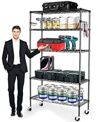 Ynn storage shelves for sale  Delivered anywhere in USA 